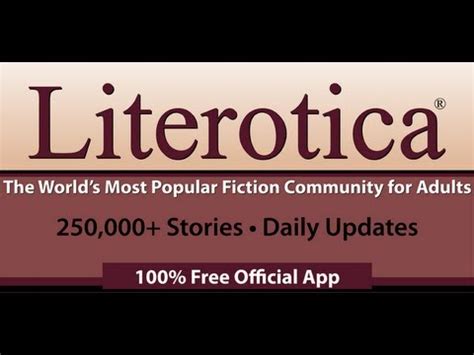 free sex stories & erotic stories|Literotica Free Adult Community .